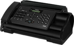 Canon Fax JX210P printer