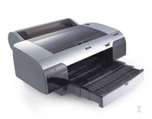 Epson Stylus Pro 4000 printer