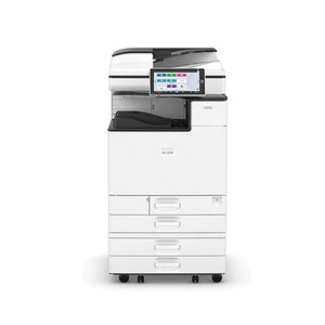 Ricoh IM C2500 printer