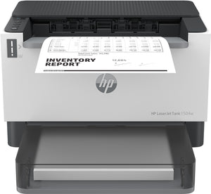 HP LaserJet Tank 1504w printer