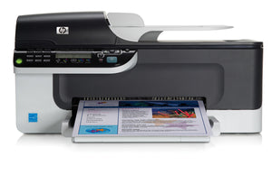 HP OfficeJet J4535 printer