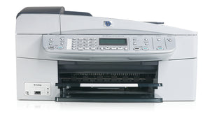 HP OfficeJet 6210 printer