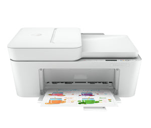 HP DeskJet Plus 4110 printer
