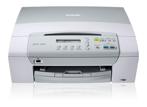 Brother DCP-145C printer