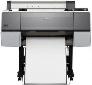Epson Stylus Pro 7900 SpectroProofer UV printer