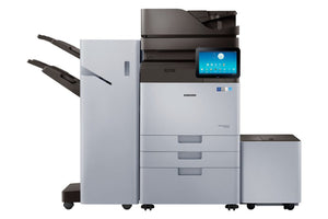 Samsung SL-K7500GX printer
