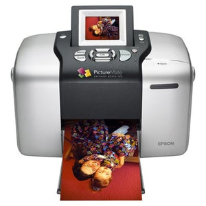 Epson PictureMate 100 printer