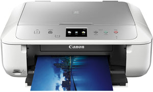 Canon PIXMA MG6853 printer