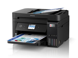 Epson EcoTank ET-4850 printer