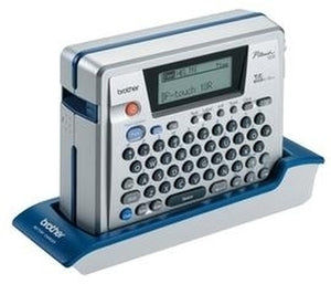 Brother P-Touch 18R printer