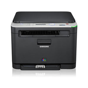 Samsung CLX-3185 printer