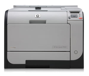 HP Color LaserJet CP2025 printer