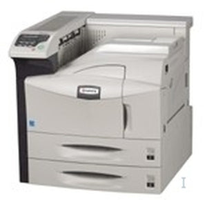 Kyocera FS-9530DN/B printer
