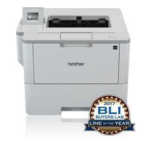 Brother HL-L6300DW printer