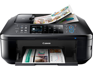 Canon PIXMA MX715 printer