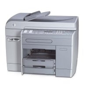 HP OfficeJet 9120 printer
