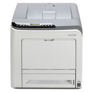 Ricoh SP C312dn printer
