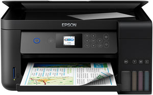Epson EcoTank L4160 printer
