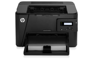 HP LaserJet Pro MFP M201n printer