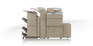 Canon imageRUNNER ADVANCE 6075 printer