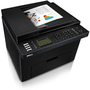 Dell 1355cn printer