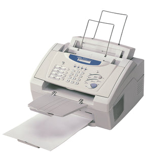 Brother Fax 8060P printer