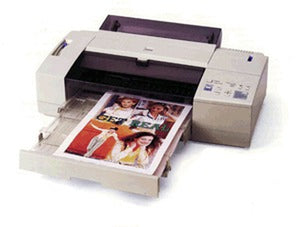 Epson Stylus Color 1520 printer