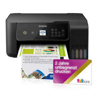 Epson EcoTank ET-2720 printer