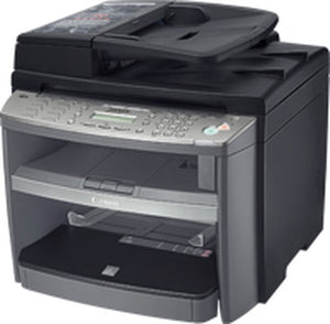 Canon i-SENSYS MF4380DN printer