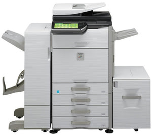 Sharp MX-3610N printer