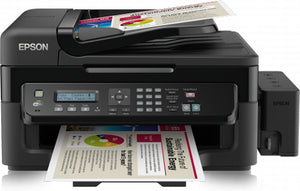 Epson EcoTank L555 printer