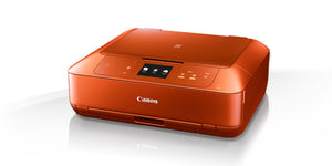Canon PIXMA MG7550 printer