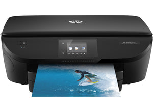 HP ENVY 5643 printer