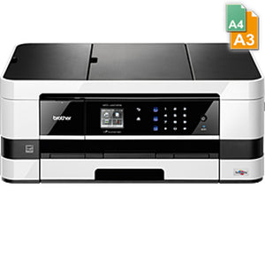 Brother MFC-J4410DW printer