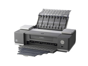 Canon PIXMA IX4000 printer