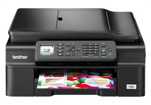 Brother MFC-J470DW printer