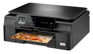 Brother DCP-J172W printer