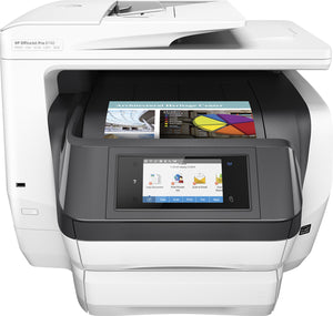 HP OfficeJet Pro 8740 printer