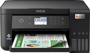 Epson EcoTank L6260 printer