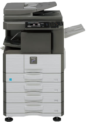 Sharp MX-M356N printer