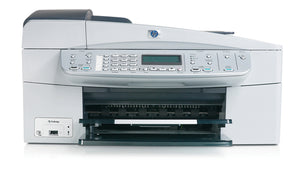 HP OfficeJet 6205 printer