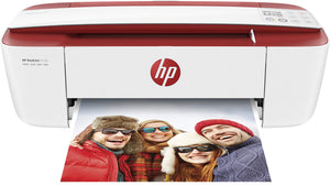 HP DeskJet 3733 printer