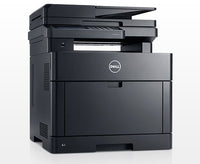 Dell H625cdw
