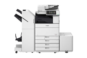 Canon imageRUNNER ADVANCE C5540i printer