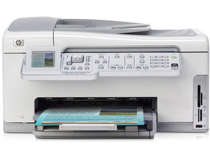 HP Photosmart C6180 printer