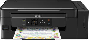 Epson EcoTank ET-2650 printer