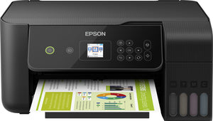 Epson EcoTank ET-2721 printer