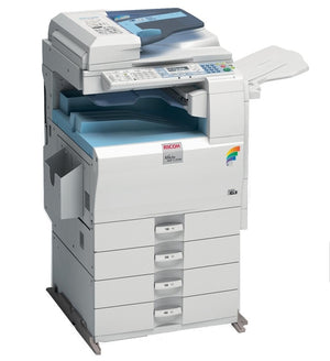 Ricoh MP C2530 printer