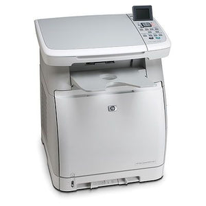 HP Color LaserJet CM1017 printer
