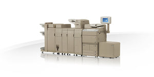 Canon imageRUNNER ADVANCE 8205 Pro printer